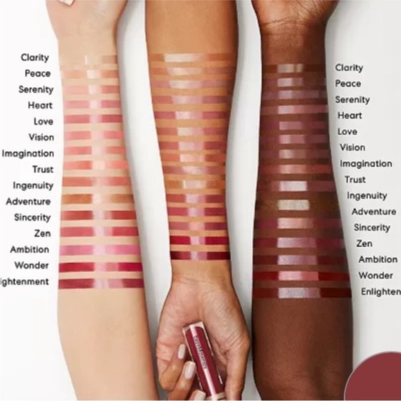 Bareminerals Natural Radiance Prime & Finish Trio - Picture 15 of 16